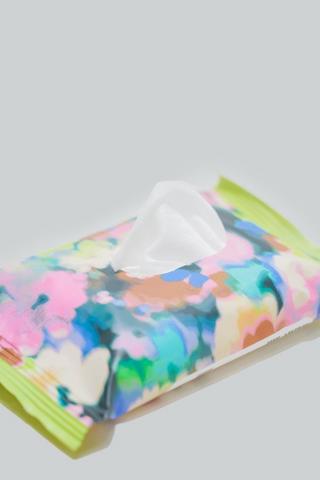 10 Wet Wipes