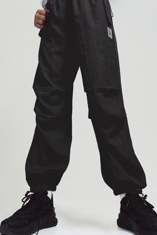 Parachute Pants