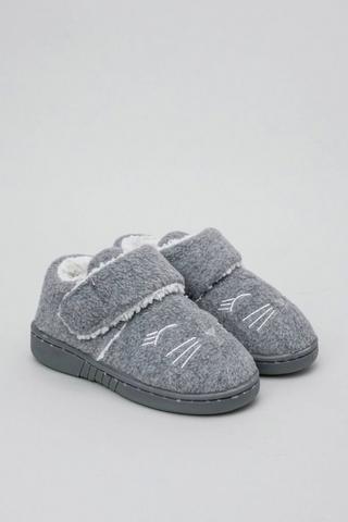 Slipper