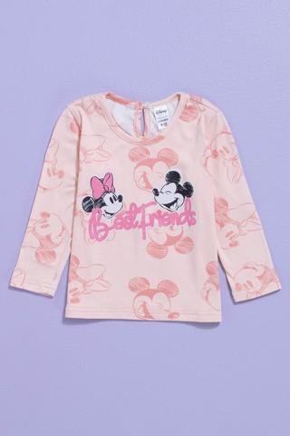 Disney Long Sleeve T-shirt