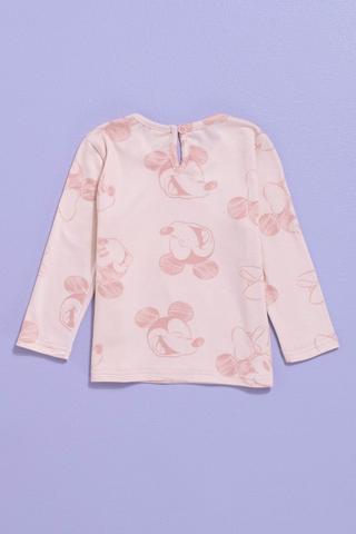 Disney Long Sleeve T-shirt