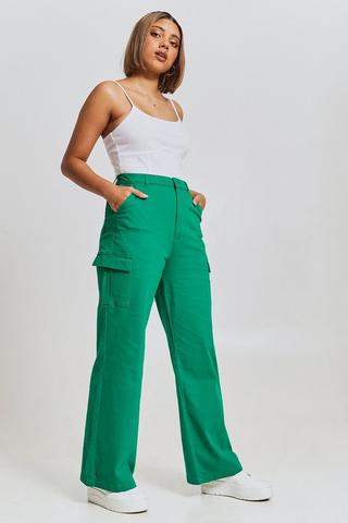 Cargo Pants