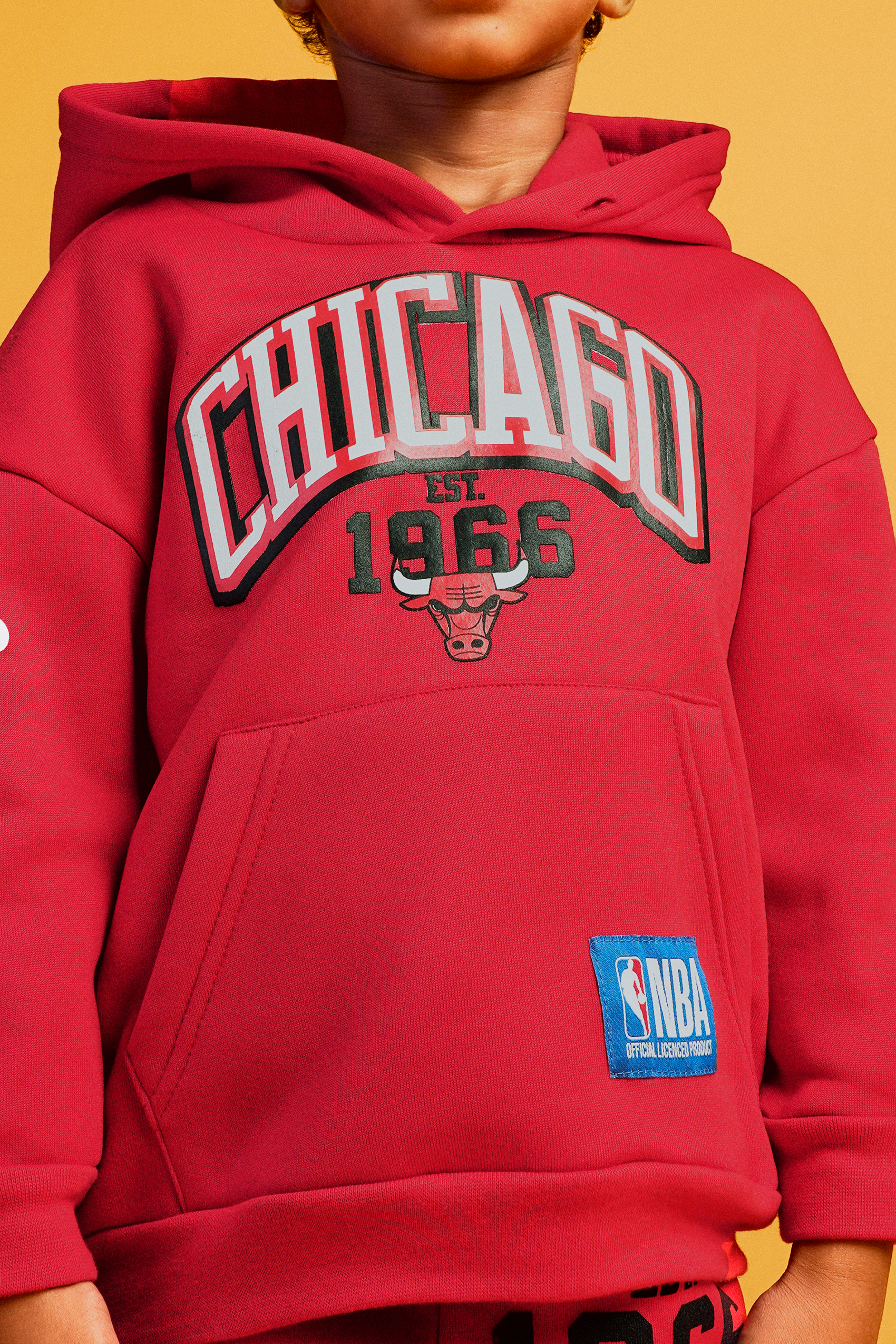 Chicago bulls sweater topshop sale