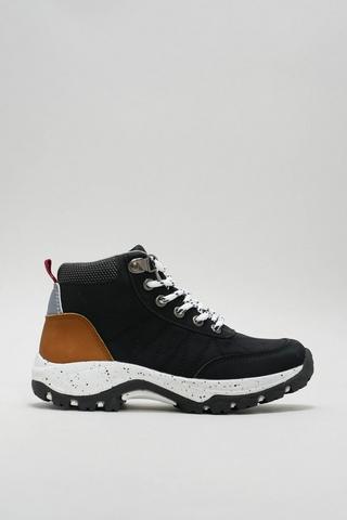 berrylook ankle boots