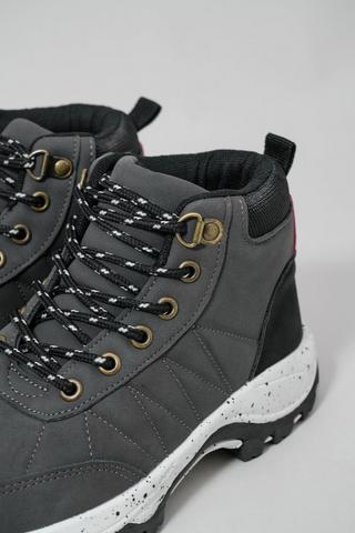Ankle Boot
