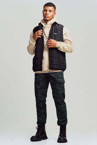 Cargo Pants