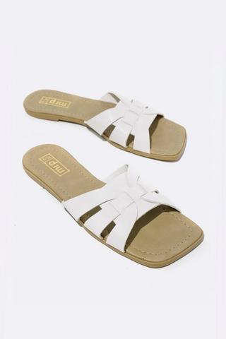 Slip On Mule