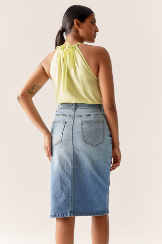 Mr price 2024 denim skirts