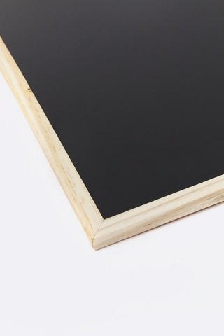 Chalkboard