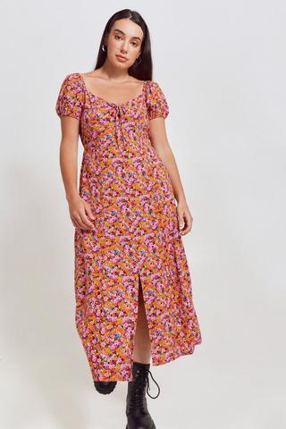Midi Dress