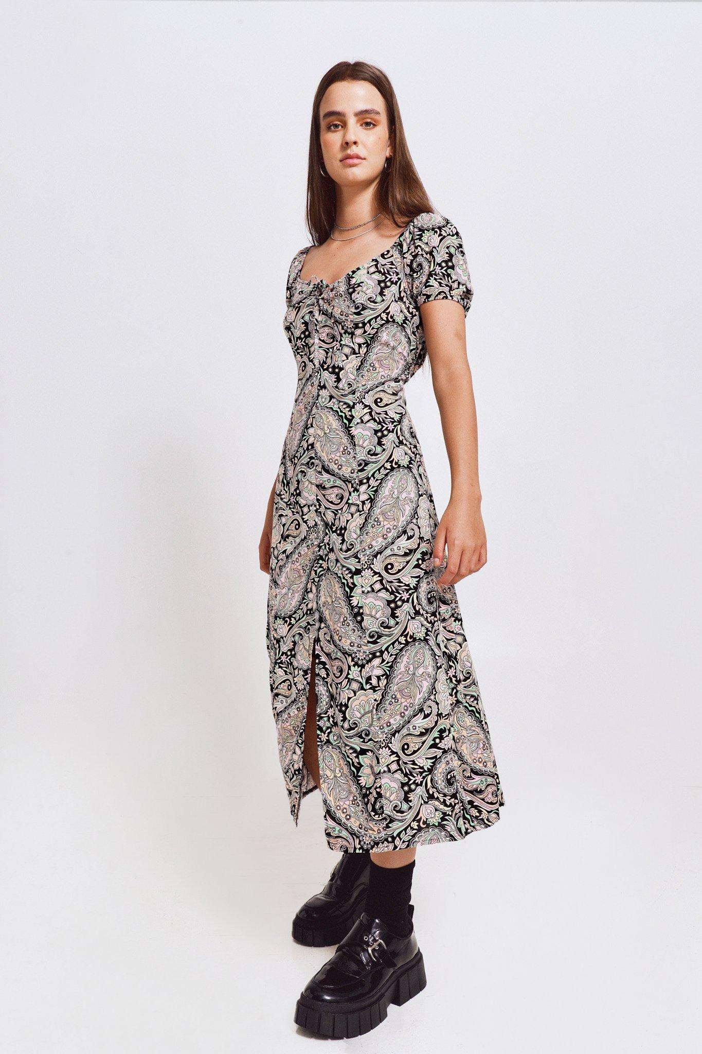 Floral dresses hotsell mr price