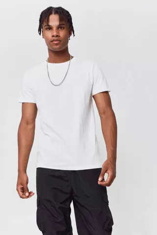 Slim T-shirt