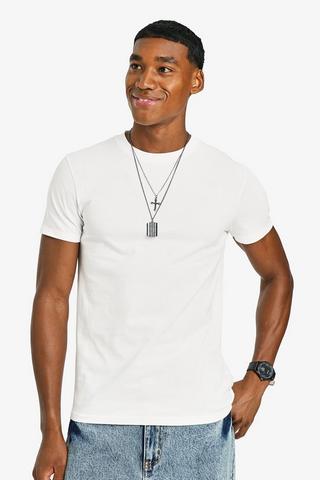 Slim T-shirt