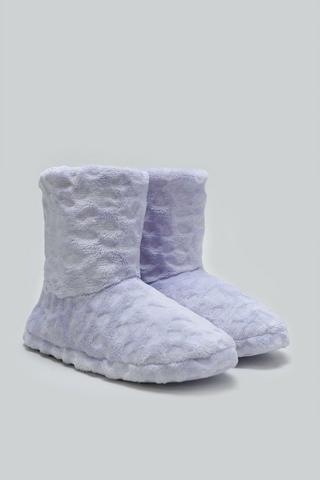 Slipper Boot