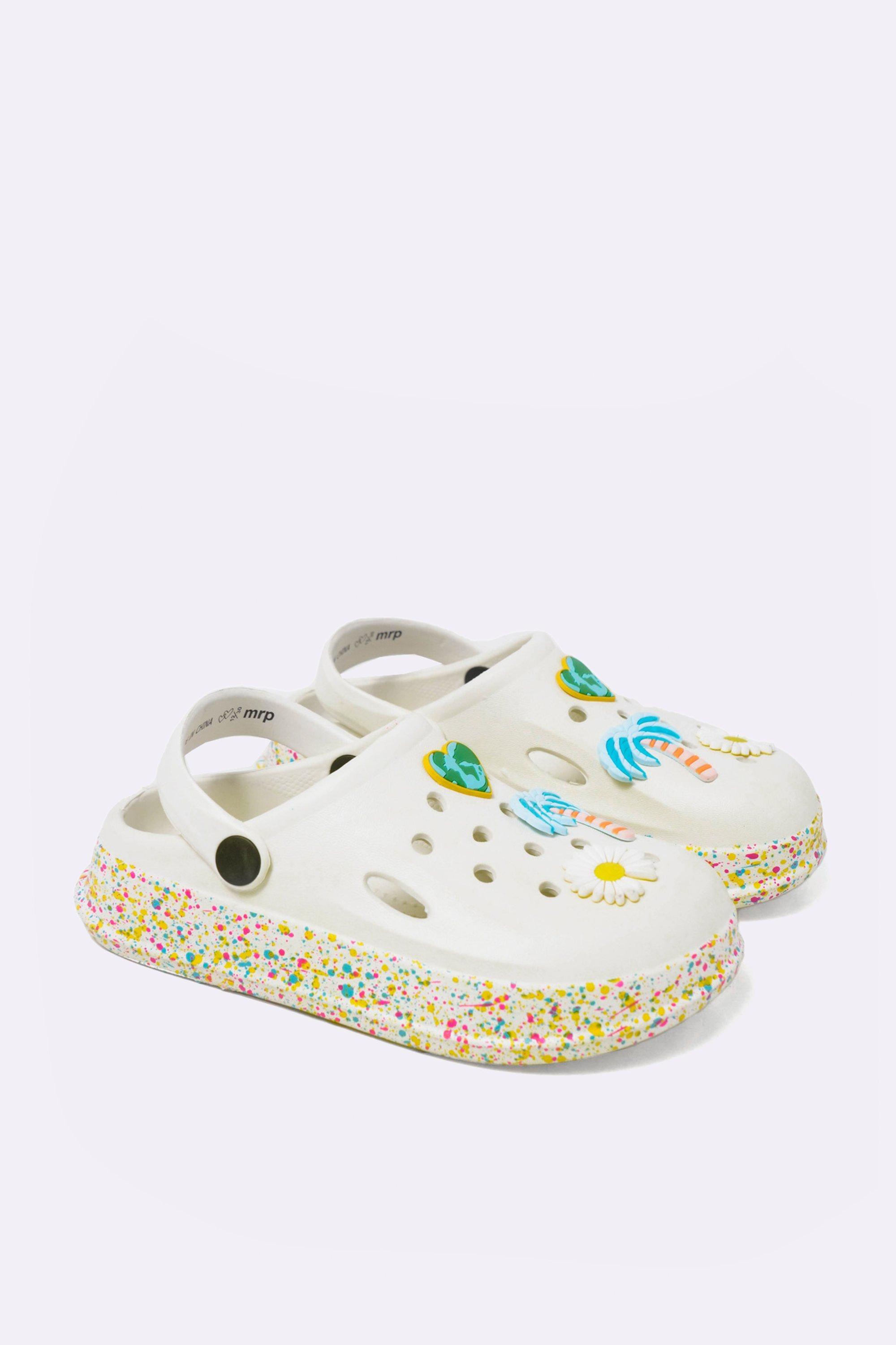 Crocs mrp best sale