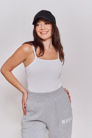 Seamless Bodysuit