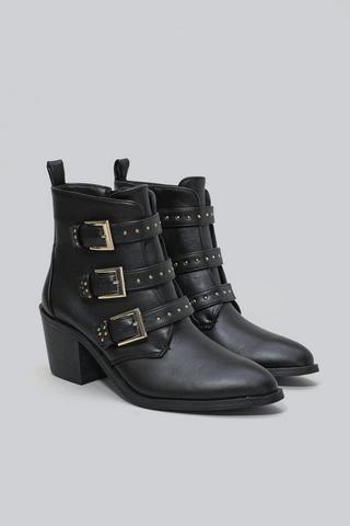 Mrp 2025 ankle boots