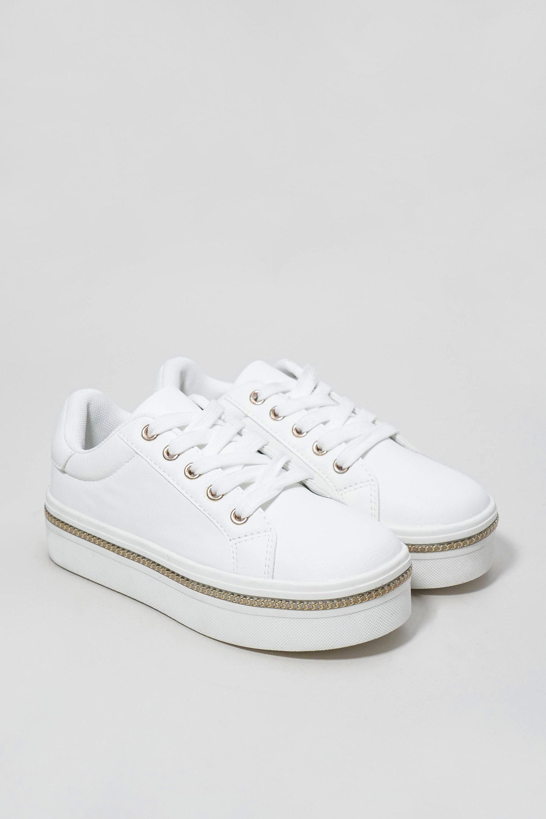 Mr price store platform sneakers