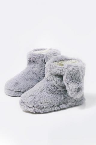 Slipper Boot