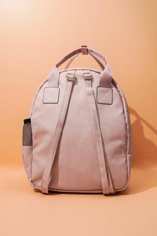 Nappy Backpack