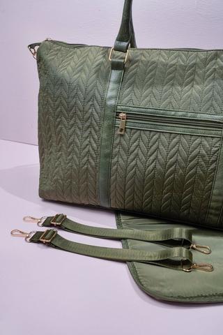 Nappy Tote Bag