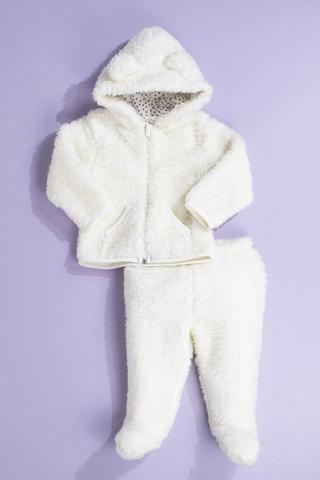 Active Hoodie And Leggings Set