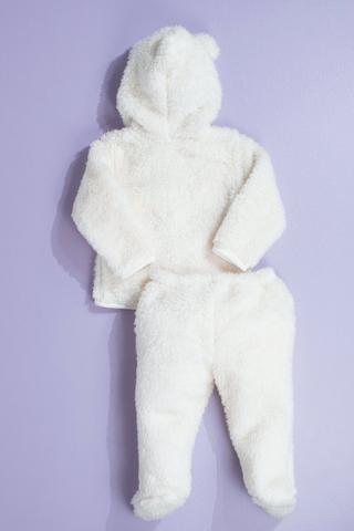 Active Hoodie And Leggings Set