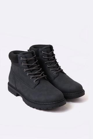 Winter boots shop at mr price