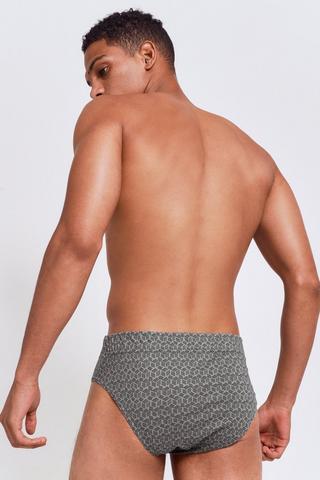 5 Pack Briefs