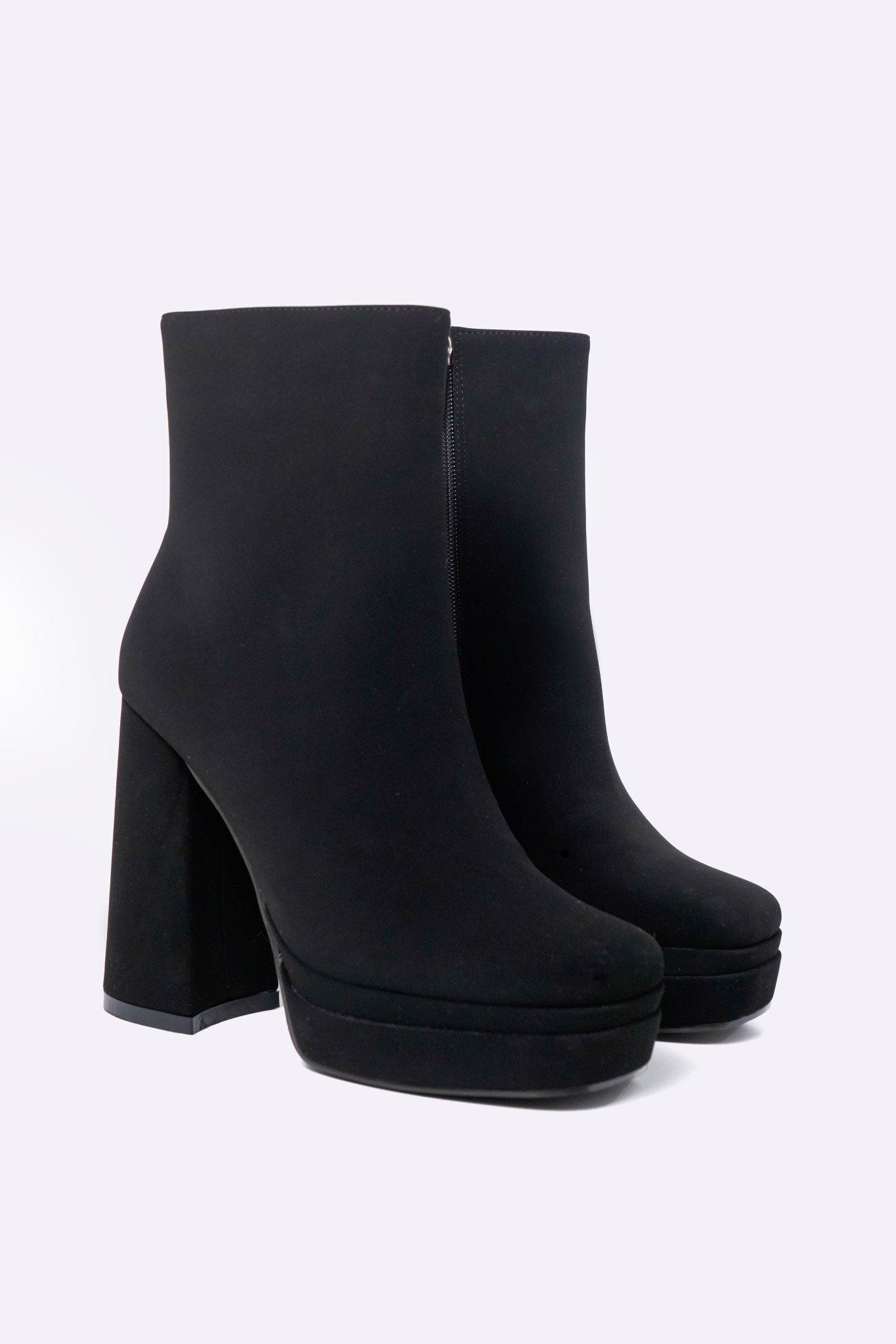 Mr price heel boots hotsell