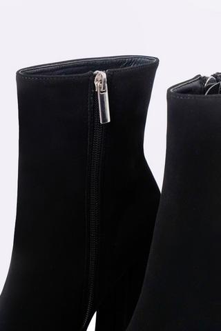 Ankle boots hot sale mr price