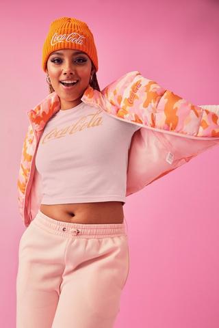 Mr Price | Coca-Cola Long Sleeve Top