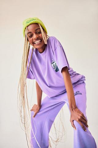 Mr Price | Fanta Oversized T-shirt