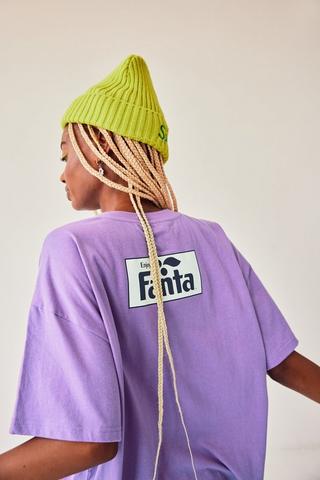 Mr Price | Fanta Oversized T-shirt