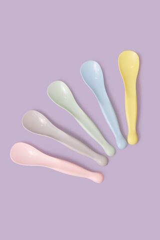 5 Pack Spoons
