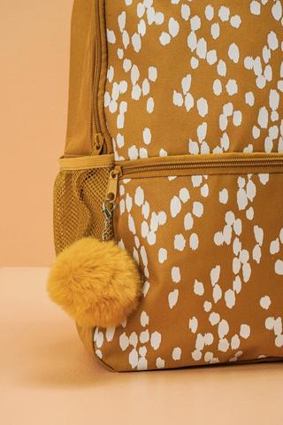 Nappy Backpack