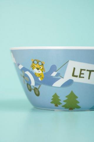 Feeding Bowl