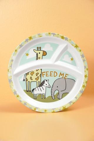 Divider Plate