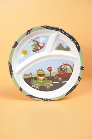 Divider Plate