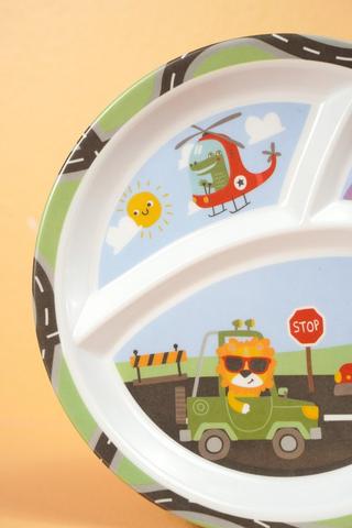 Divider Plate