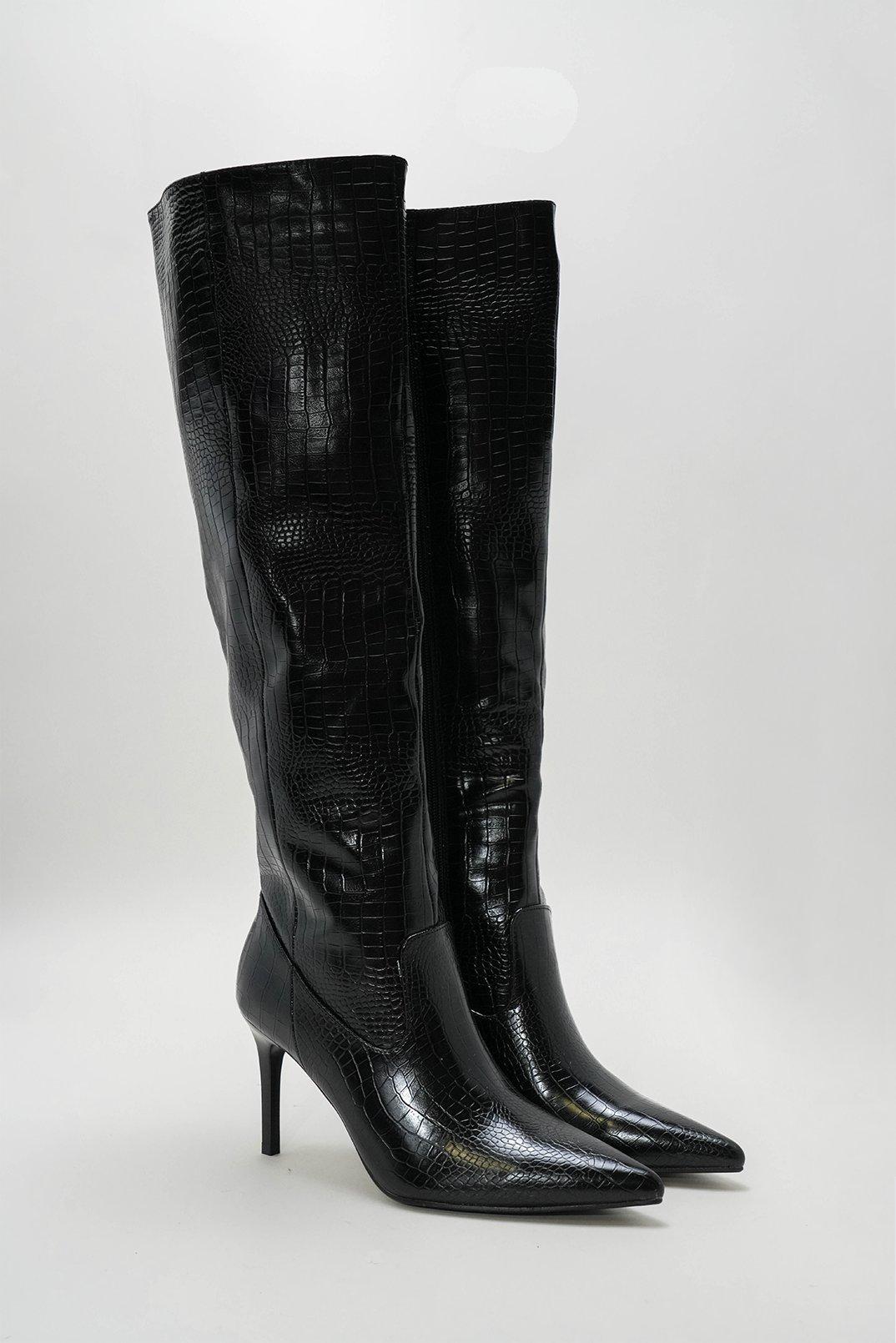 Ladies Boots | Knee High & Ankle Boots | Mrp Clothing