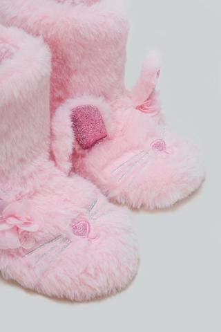 Slipper Boot
