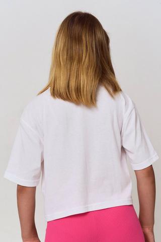 Powerpuff Girls Boxy T-Shirt
