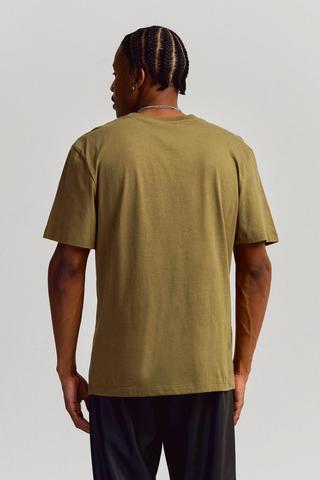 Relaxed T-Shirt