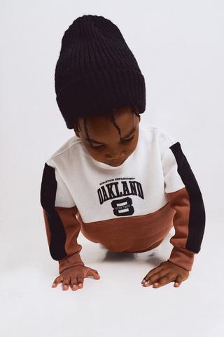 Active Top And Jogger Set