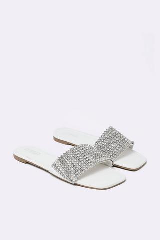 Bling Sandal