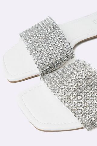 Bling Sandal