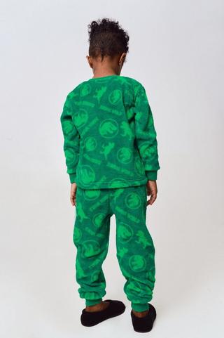 Jurassic Park Sleep Set