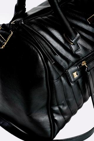 Bowler Bag