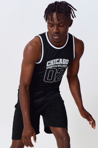 Active Vest